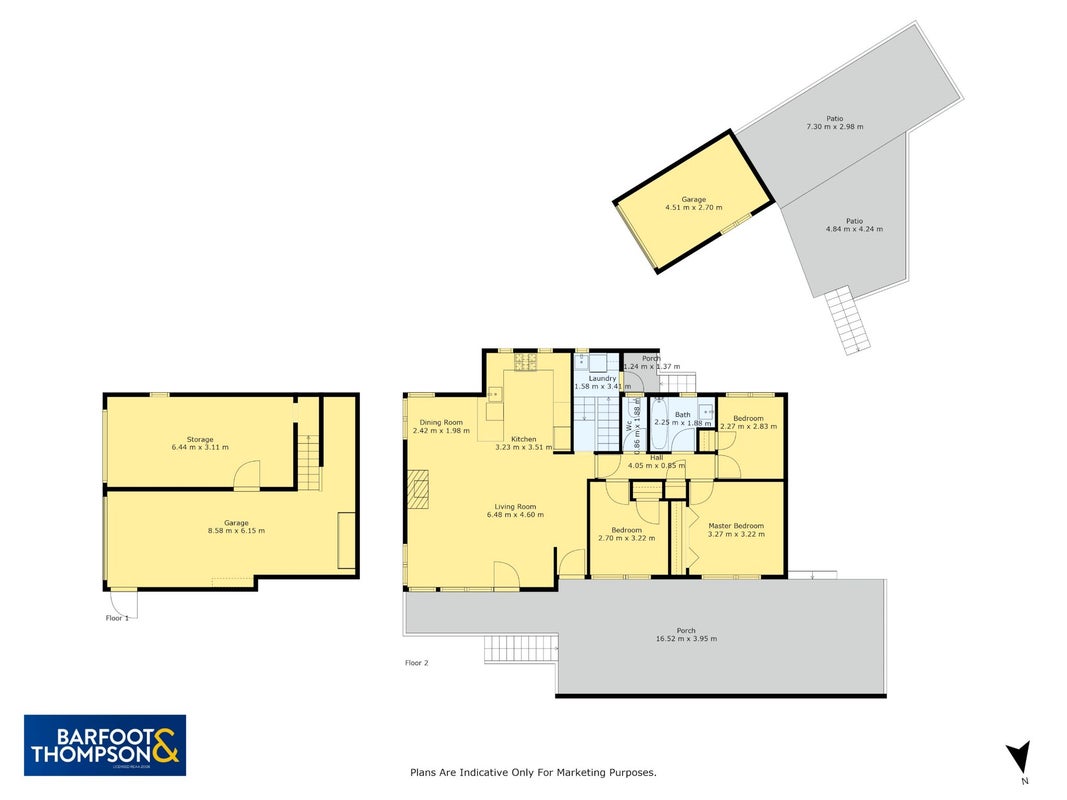 81B William Bayes Place, Red Beach, Whangaparaoa - Carousel 17