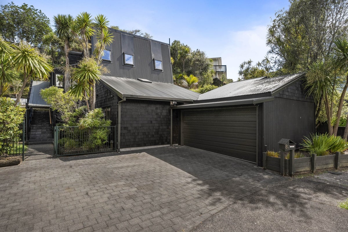 8A Athol Place, St Heliers, Auckland - Carousel 1