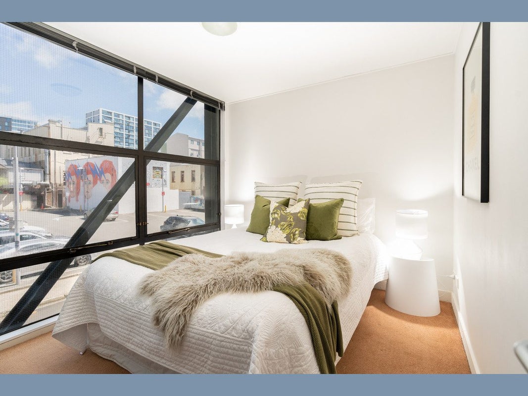4/8 Leeds Street, Te Aro, Wellington, Wellington - Carousel 2