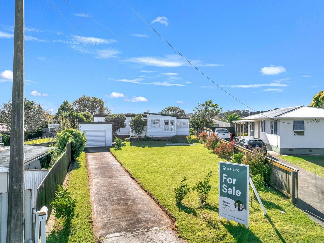 3 Murch Place, Tawhero, Whanganui - Carousel 26