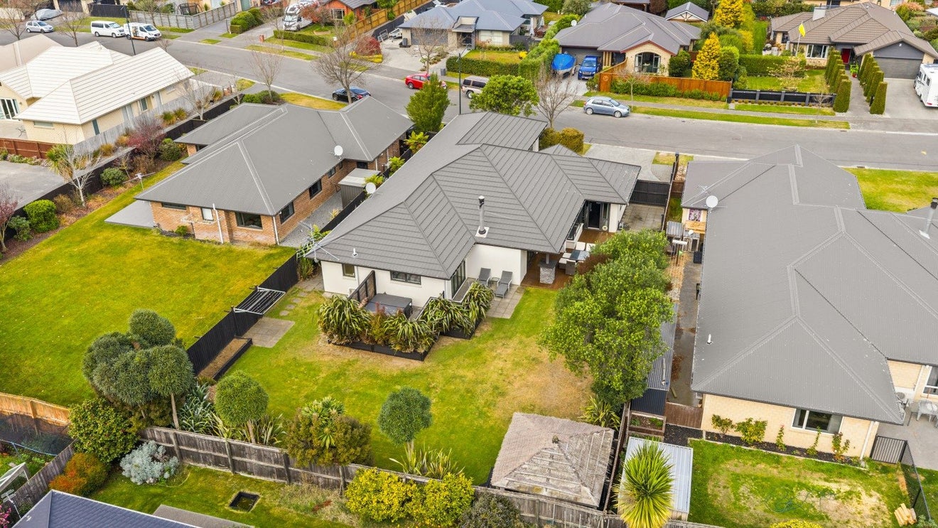33 Rochester Crescent, Rolleston, Rolleston - Carousel 1