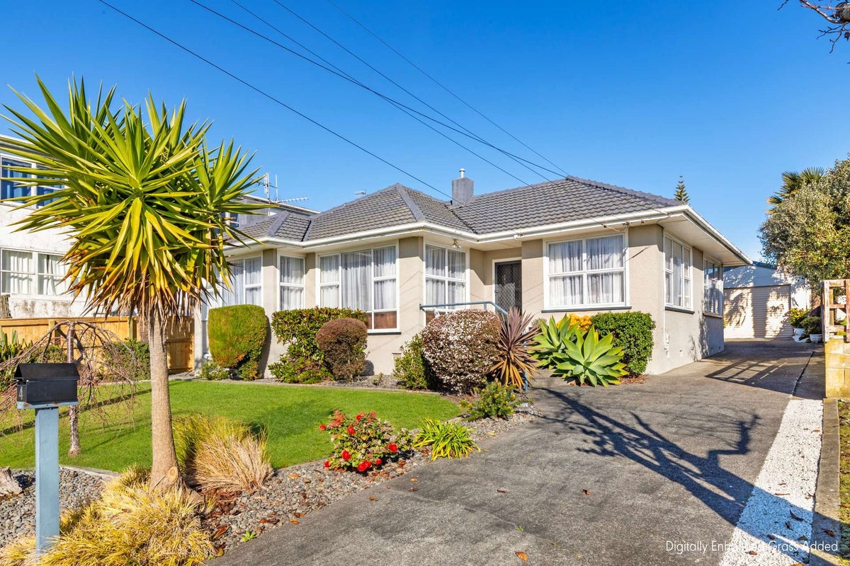 4 Durie Street, Durie Hill, Whanganui - Carousel 1