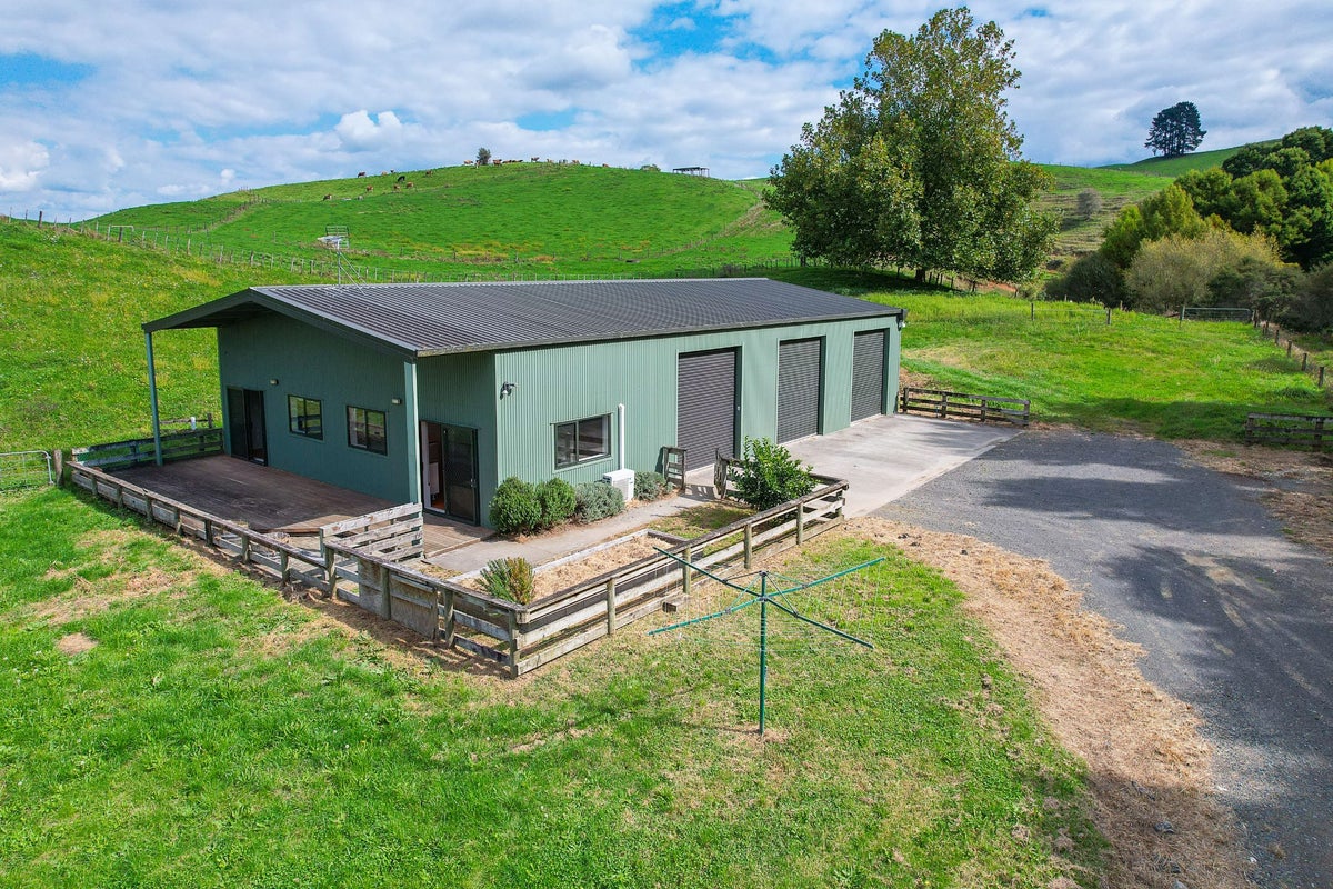 37E Mangauika Road, Pirongia, Pirongia - Carousel 1