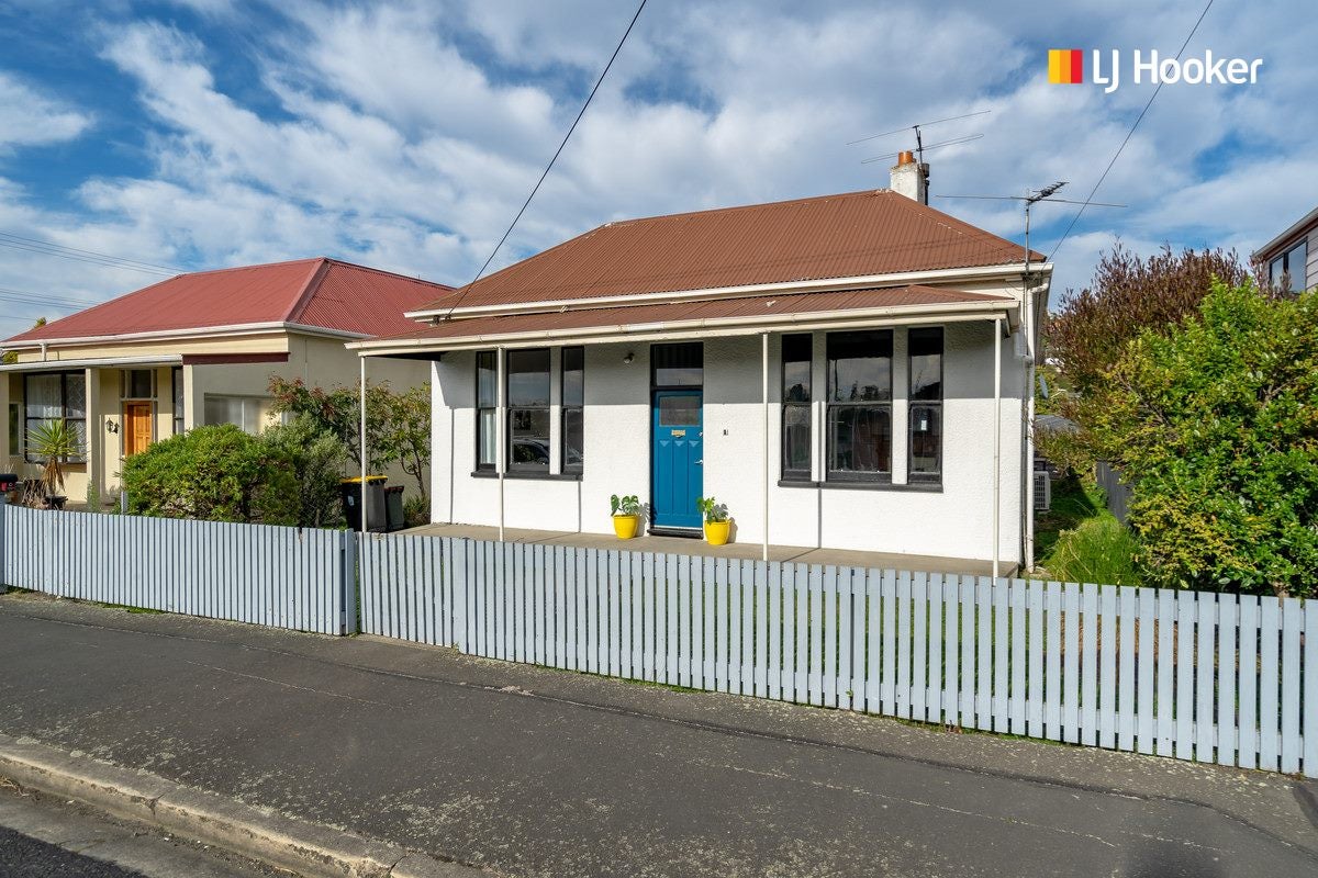 25 Richmond Street, Forbury, Dunedin - Carousel 17