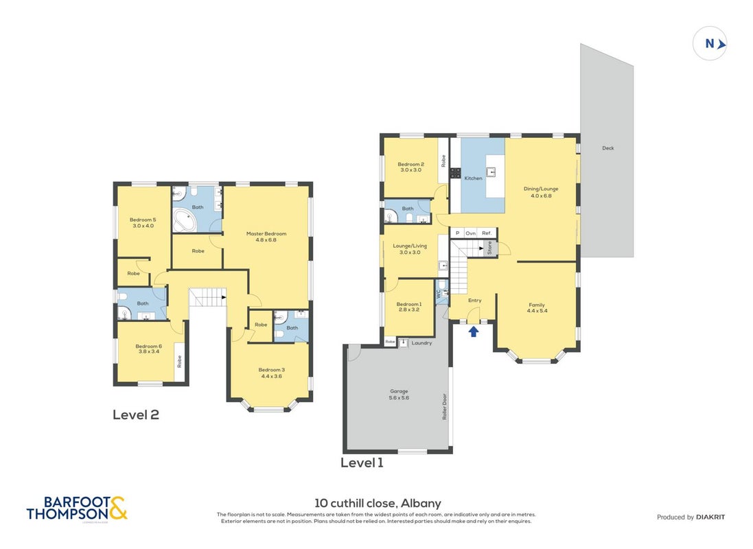10 Cuthill Close, Albany, Auckland - Carousel 26