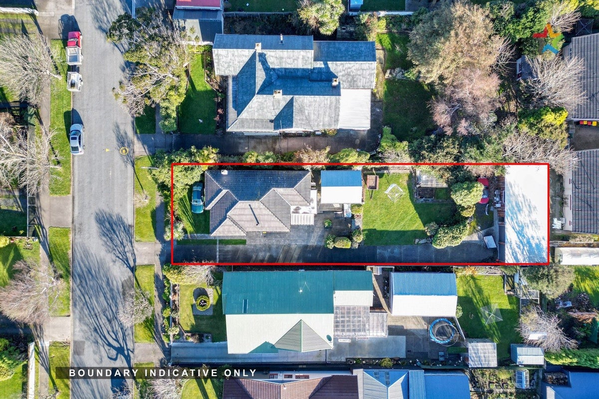 127 Venus Street, Strathern, Invercargill, Southland - Carousel 2