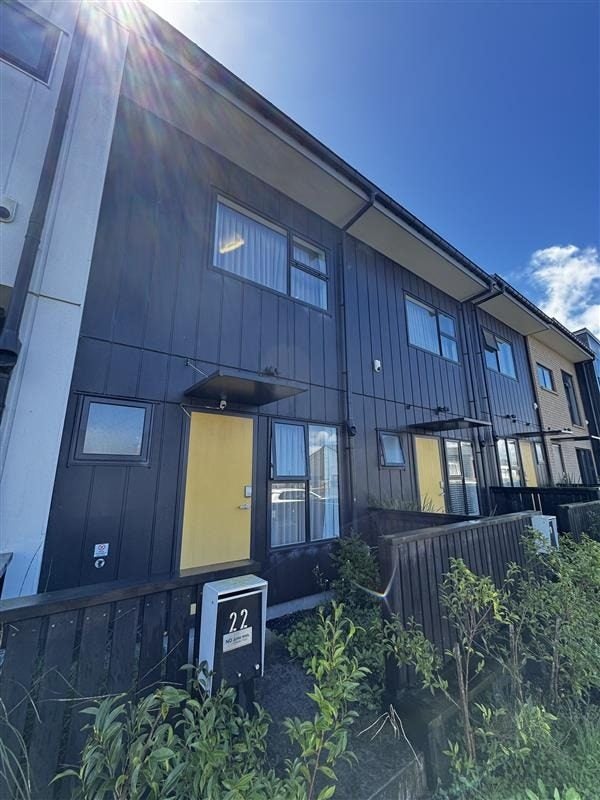22 Manarini Road, Westgate, Auckland - Carousel 1