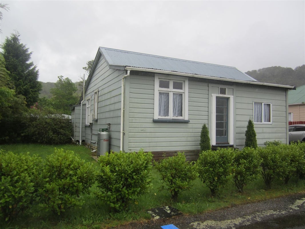 727 Taylorville Road, Taylorville, Greymouth - Carousel 2