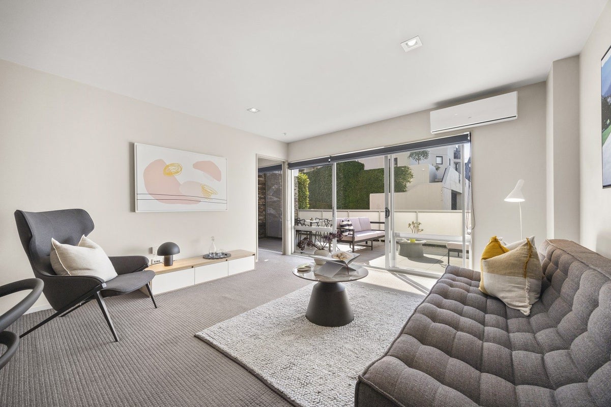 2G/16 Chapman Street, Grey Lynn, Auckland - Carousel 1
