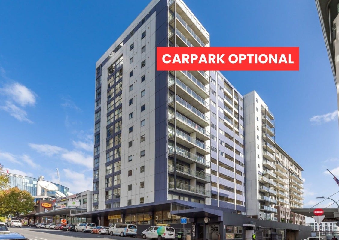 503/47 Hobson Street, Auckland Central, Auckland - Carousel 1