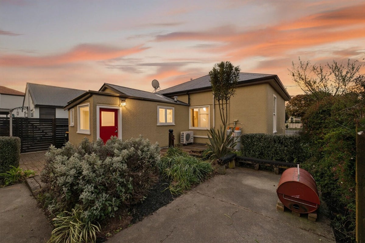 24 Macauley Street, Addington, Christchurch City, Canterbury - Carousel 2