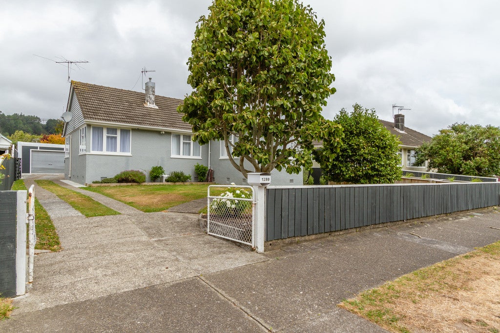 1288 High Street, Taita, Lower Hutt - Carousel 1