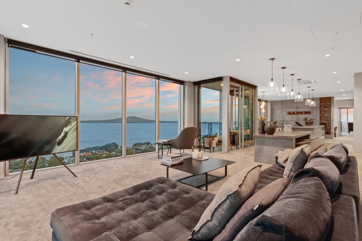 1701/3 Northcroft Street, Takapuna, Auckland - Carousel 1