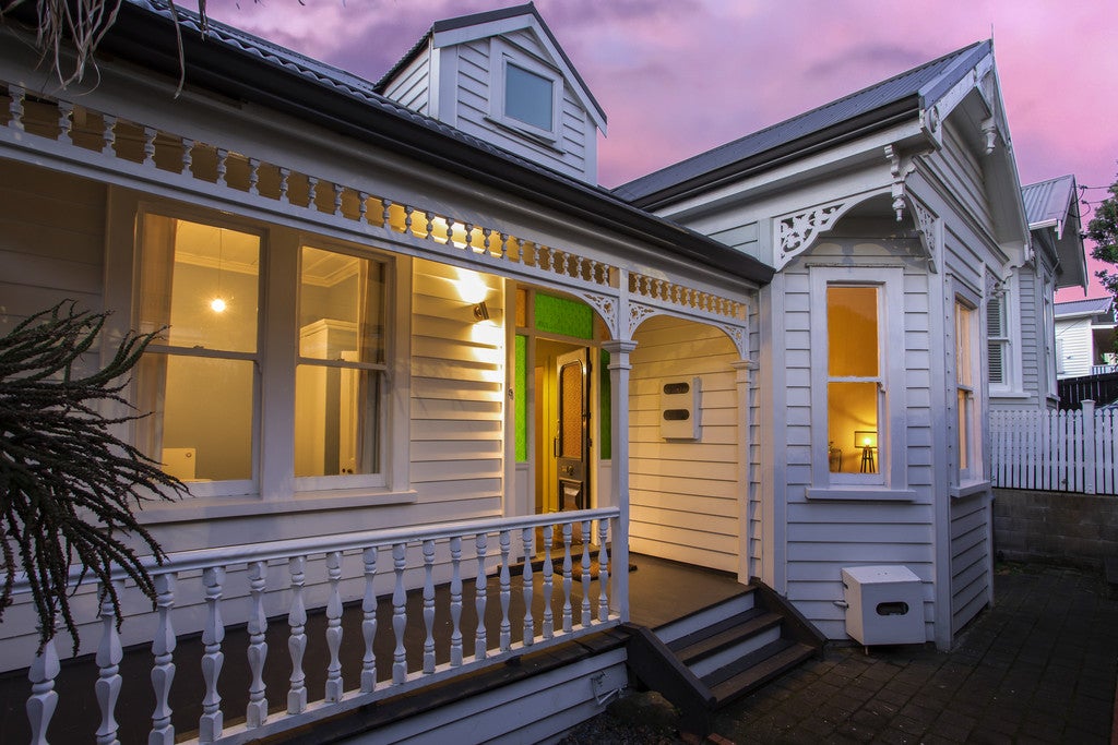 5 Second Avenue, Kingsland, Auckland - Carousel 1
