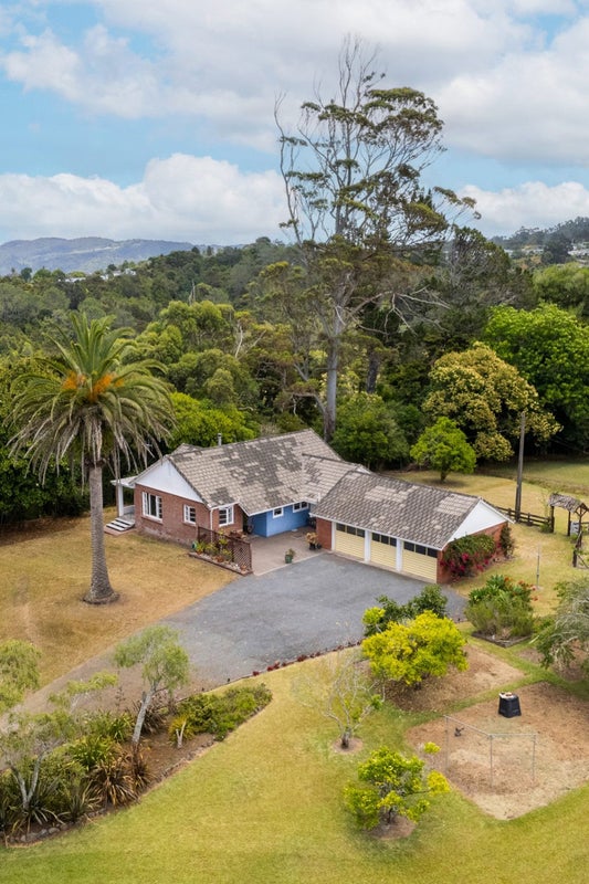 3 Mackesy Road, Parahaki, Whangarei - Carousel 2