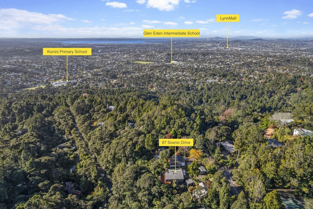 87 Scenic Drive, Titirangi, Auckland - Carousel 29