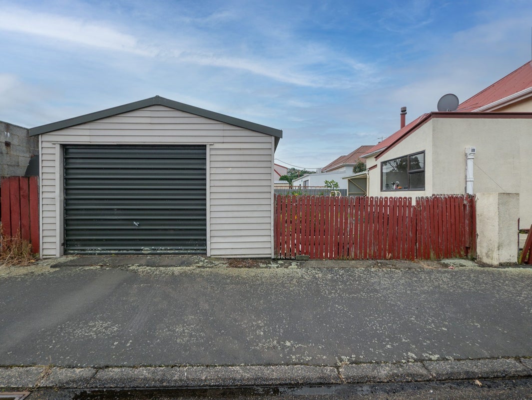 27 Richmond Street, Forbury, Dunedin - Carousel 15
