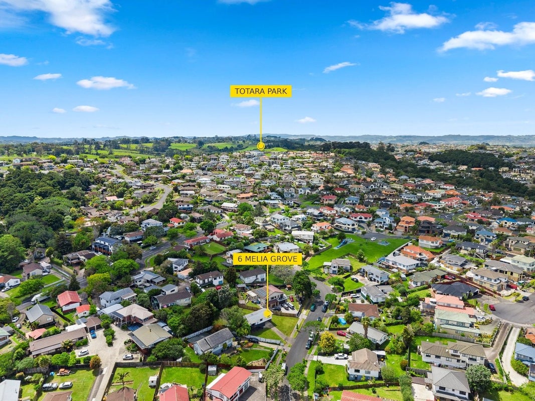 6 Melia Grove, Goodwood Heights, Auckland - Carousel 7