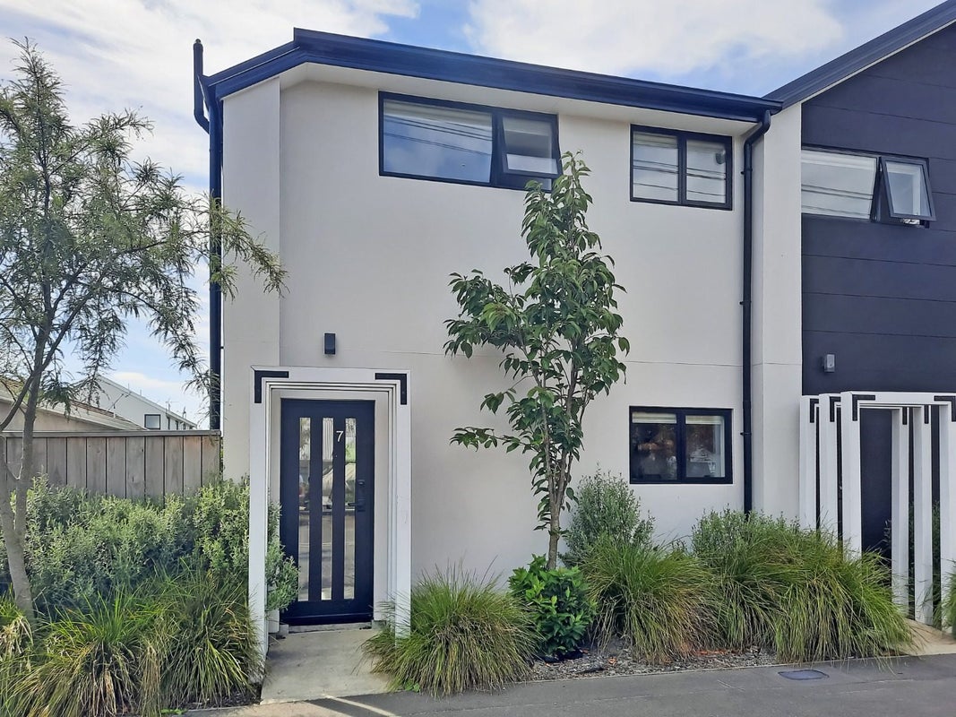 7 Bings Lane, Richmond, Christchurch - Carousel 1