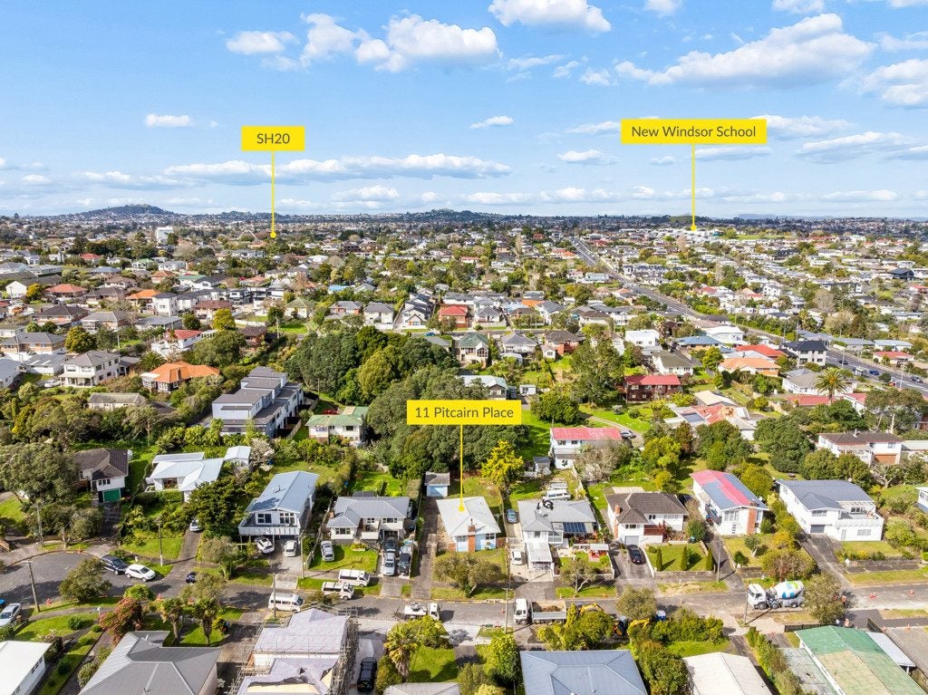11 Pitcairn Place, Avondale, Auckland - Carousel 21