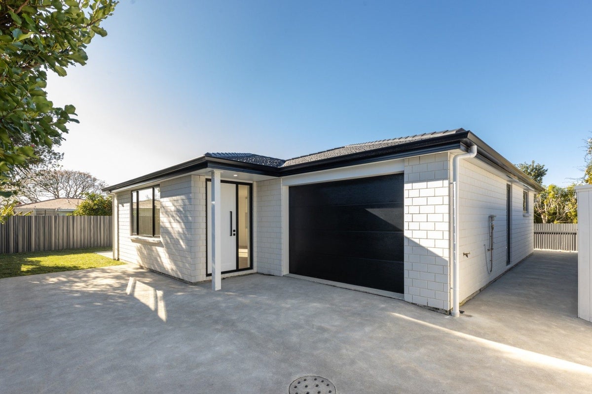 18A Caxton Street, Onekawa, Napier - Carousel 12