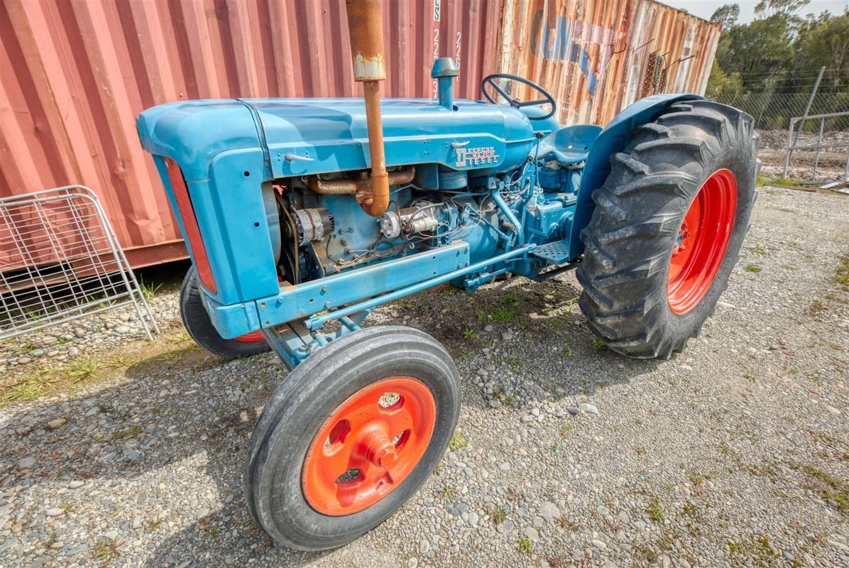 615 State Highway 7, Dobson, Greymouth - Carousel 36