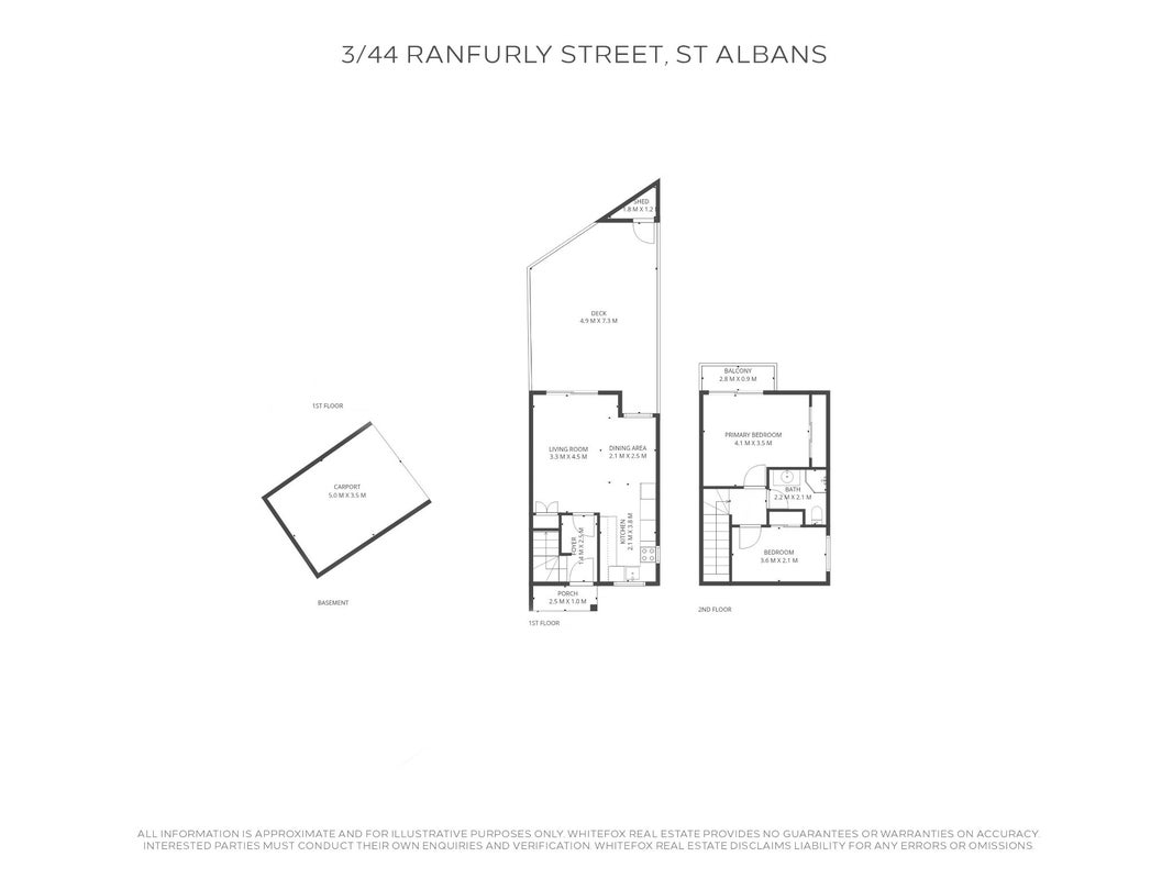 3/44 Ranfurly Street, St Albans, Christchurch - Carousel 18