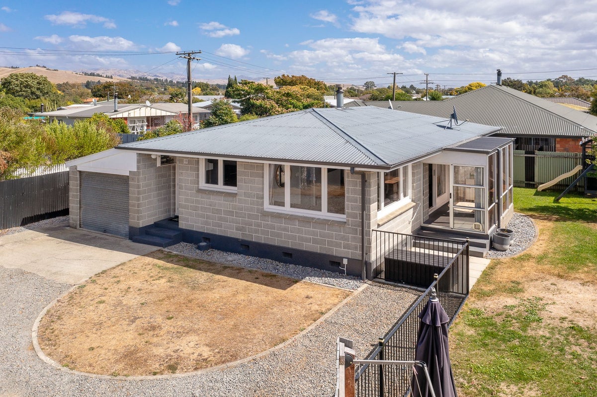 18 Macey Crescent, Witherlea, Blenheim - Carousel 2