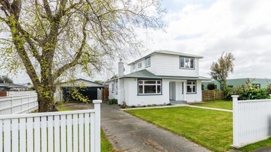 33 College Street, Awapuni, Palmerston North - Carousel 1