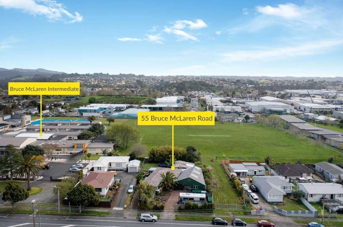 55 Bruce McLaren Road, Henderson, Auckland - Carousel 1