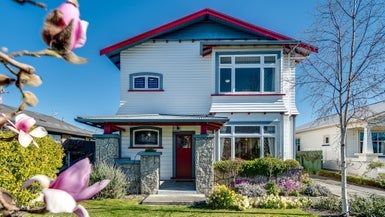 38A Nelson Crescent, Napier South, Napier - Carousel 1