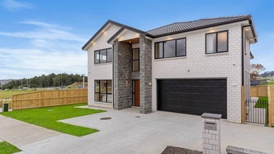 48 Koromeke Street, Flat Bush, Auckland - Carousel 1
