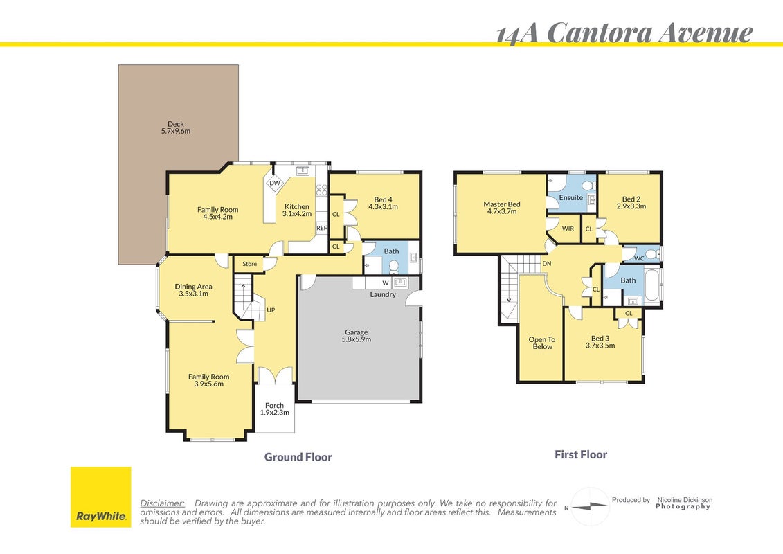 14A Cantora Avenue, Northpark, Auckland - Carousel 36