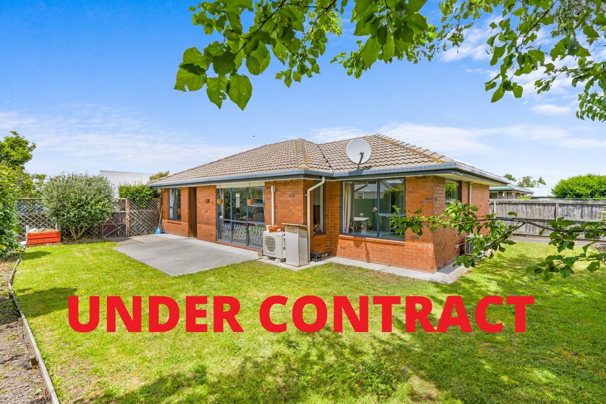 115 Carmen Road, Hei Hei, Christchurch - Carousel 1