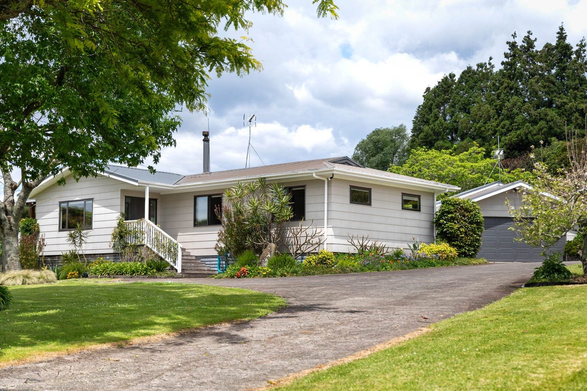 0 Pahoia Road, Whakamarama, Tauranga - Carousel 1