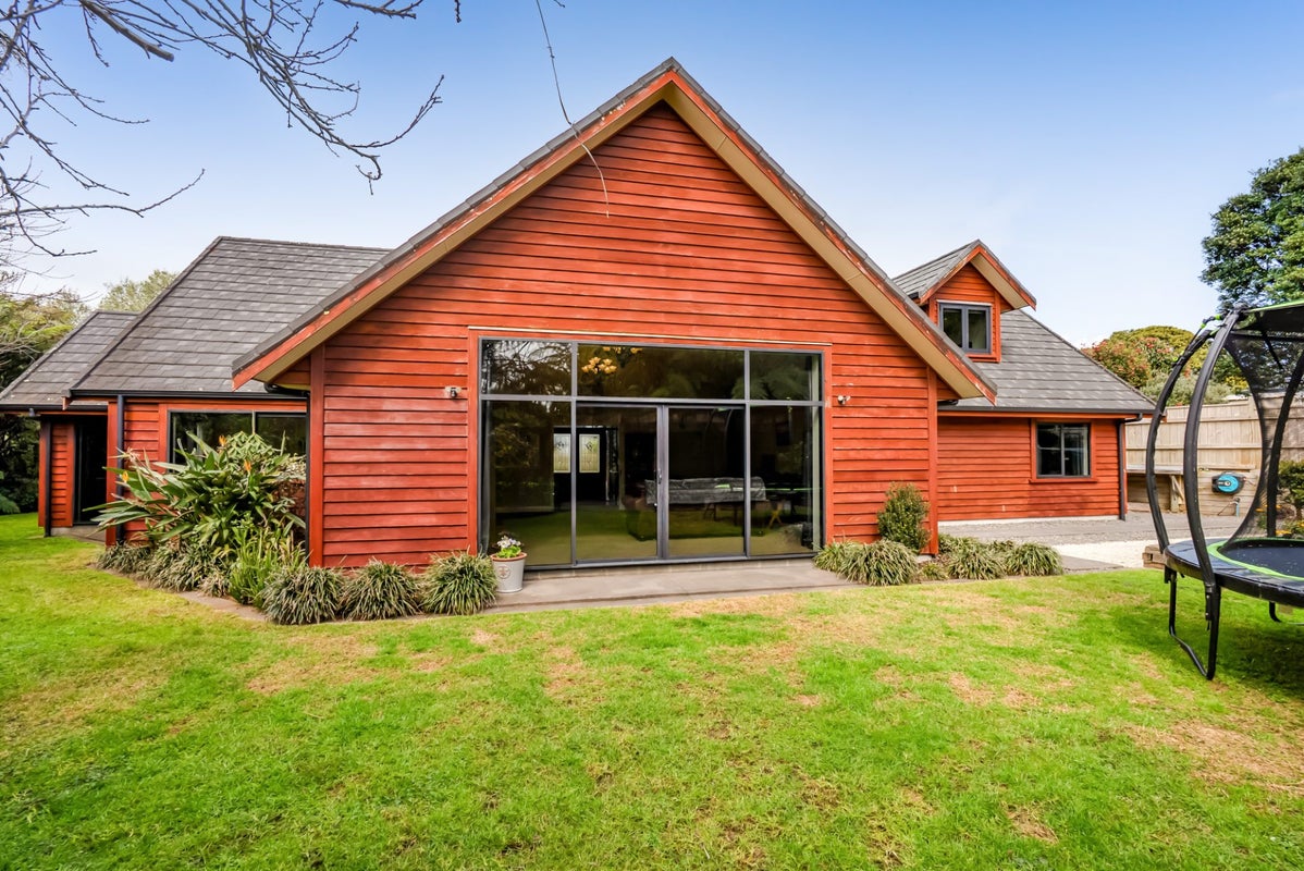 27B Penrod Drive, Bell Block, New Plymouth - Carousel 2