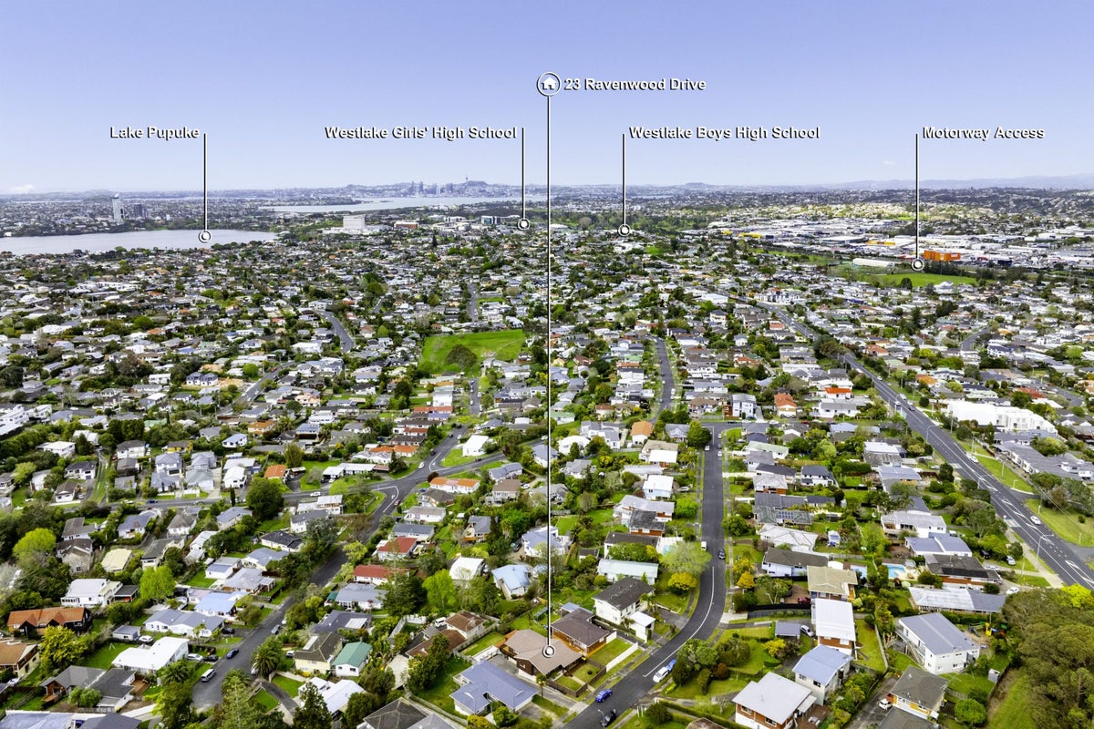 23 Ravenwood Drive, Forrest Hill, Auckland - Carousel 30