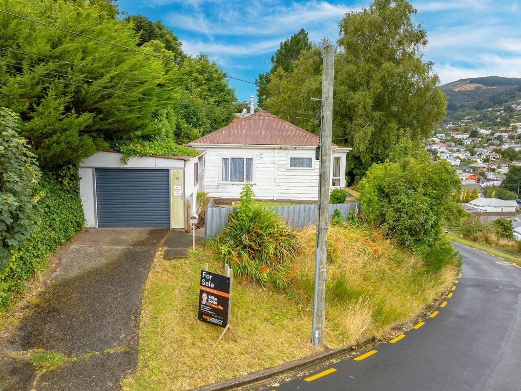70 Buccleugh Street, North East Valley, Dunedin - Carousel 2