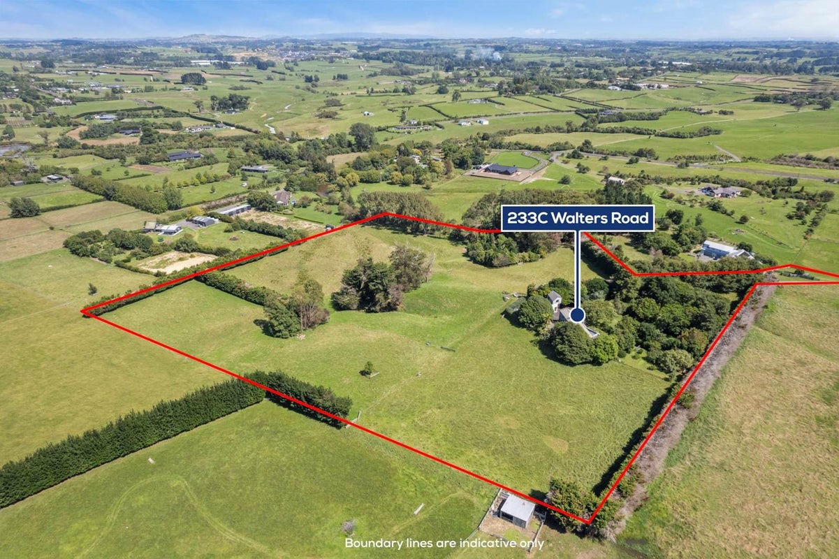 233C Walters Road, Karaka, Papakura - Carousel 1