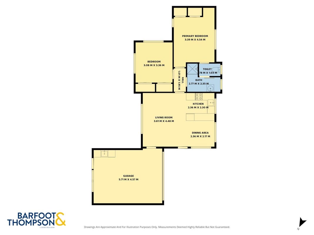 4/57 Tui Road, Papatoetoe, Manukau City, Auckland - Carousel 20