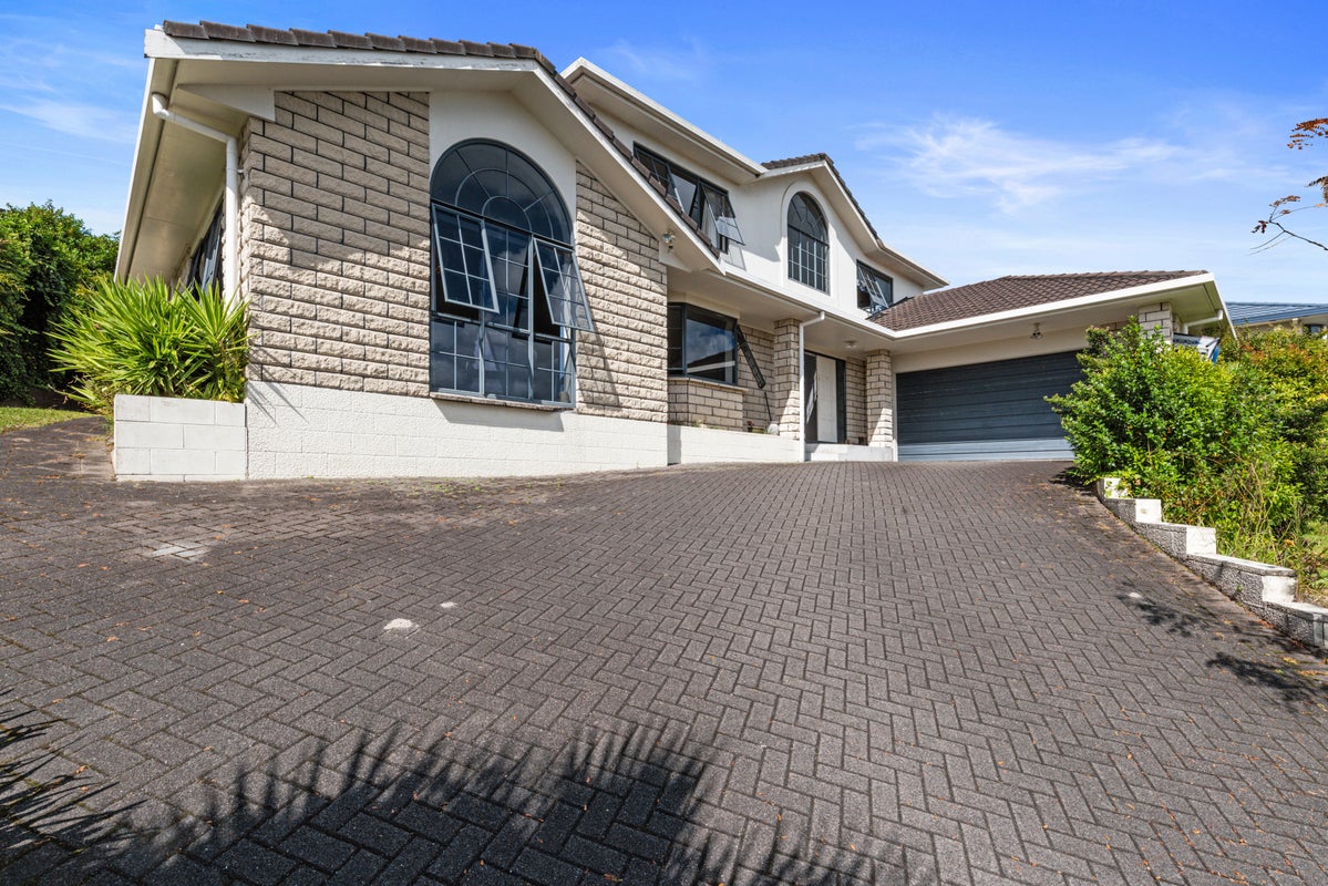 14 Tironui Terrace, Western Heights, Hamilton - Carousel 22