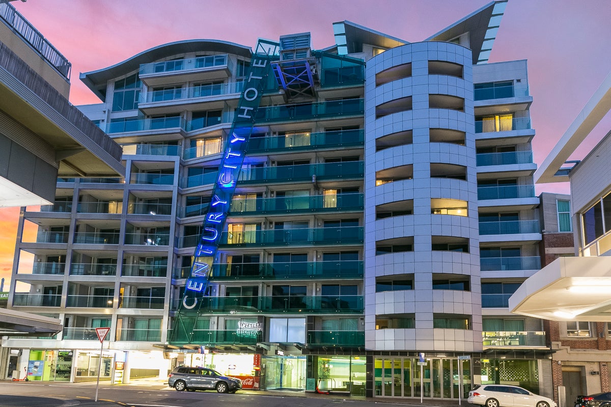15/72 Tory Street, Te Aro, Wellington - Carousel 15