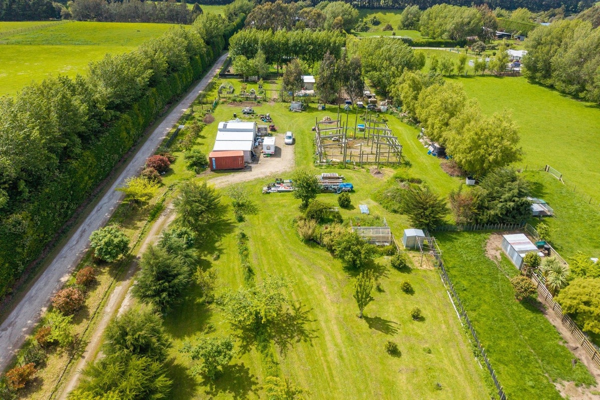 456 Kaikokopu Road, Brunswick, Whanganui - Carousel 1