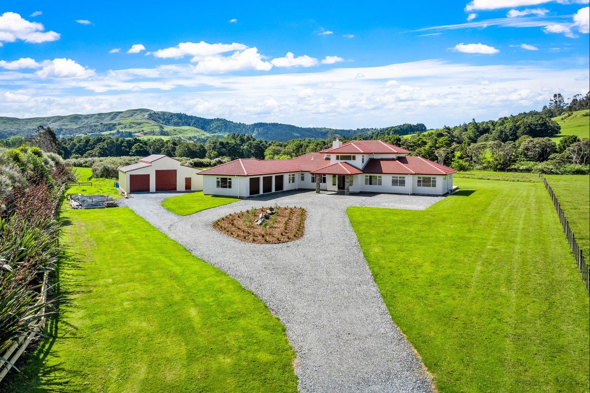 1293 Whangaripo Valley Road, Whangaripo, Wellsford - Carousel 1