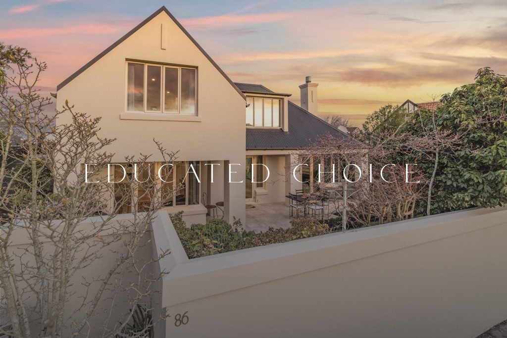 86 Leinster Road, Merivale, Christchurch - Carousel 1