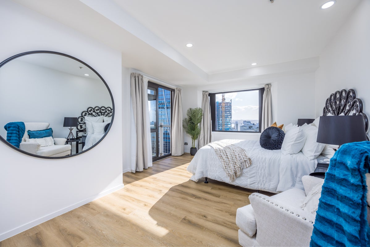 13C/2 Eden Crescent, Auckland Central, Auckland - Carousel 1