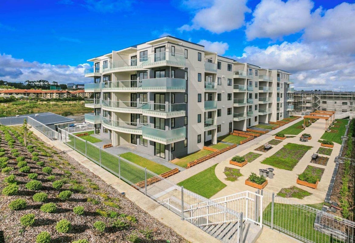 306/46 Rosedale ROAD, Rosedale, Auckland - Carousel 10