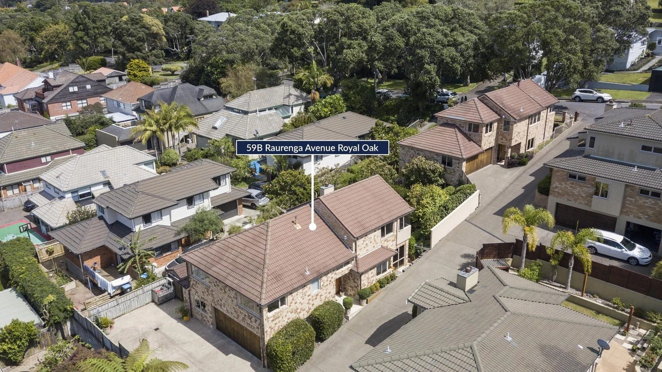 59B Raurenga Avenue, Royal Oak, Auckland - Carousel 2