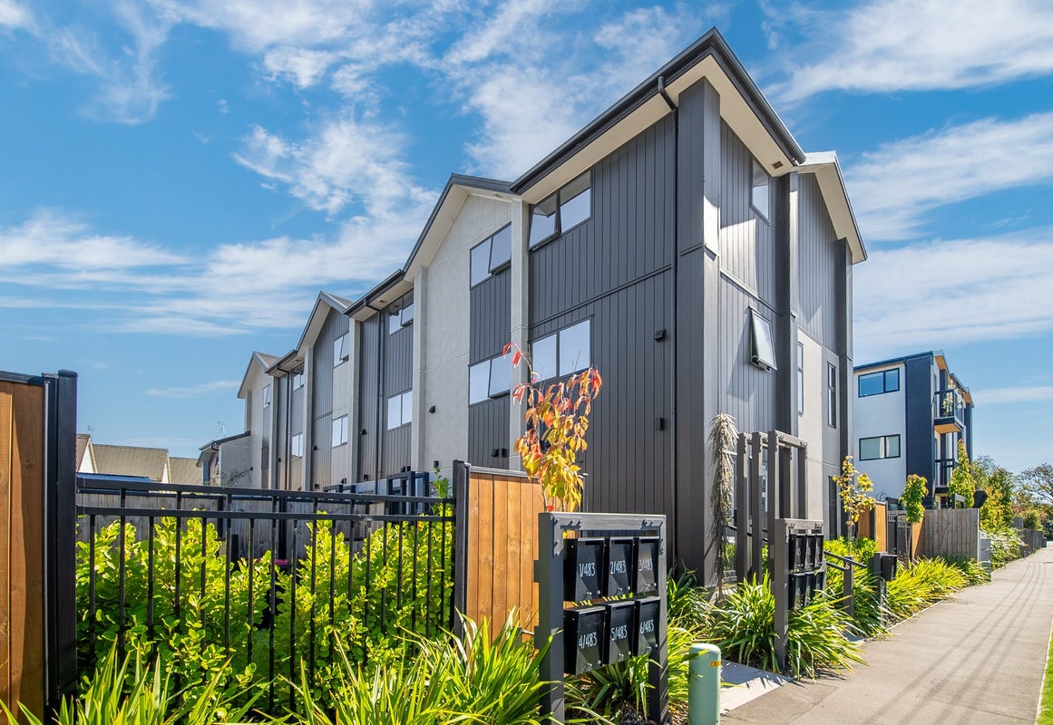 6/485 Selwyn Street, Christchurch Central, Christchurch - Carousel 1