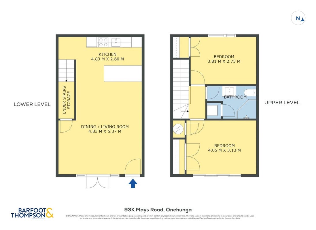 93K Mays Road, Onehunga, Auckland - Carousel 11